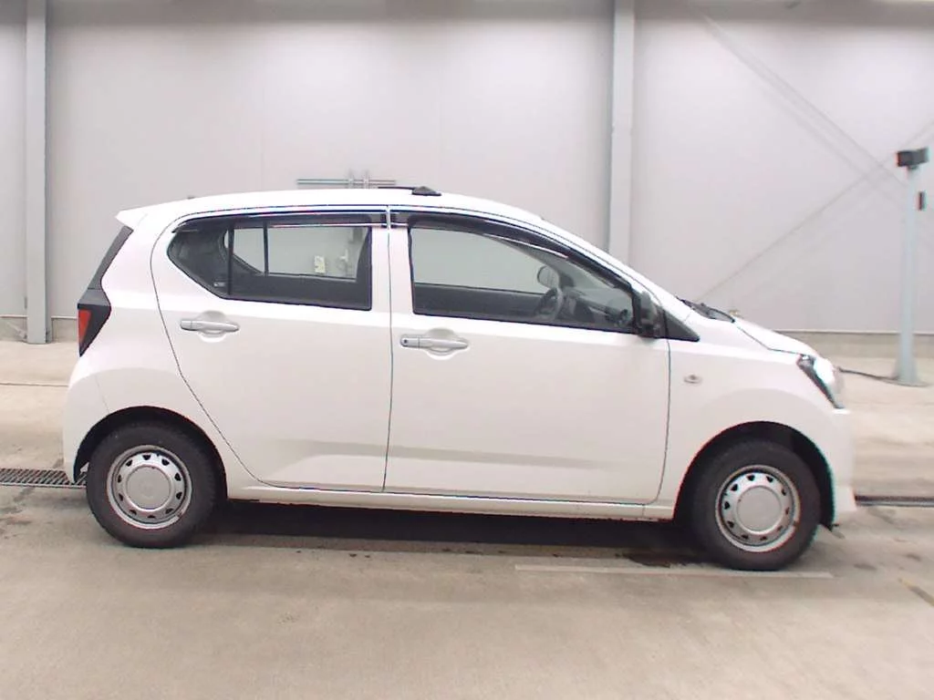 Subaru Pleo Plus LA360F 2019